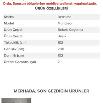 Evkur Yanlış Ürünün Arkasında Durmuyor