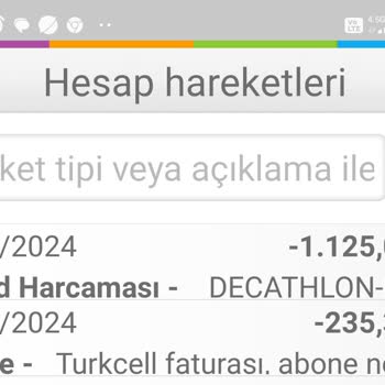Decathlon Provizyon Adı Altında Paramızı Kullanıyorlar