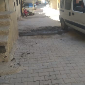 Haliliye Belediyesi Haliliye Belediye İşçileri Tarafından Mağdur Ediliyoruz