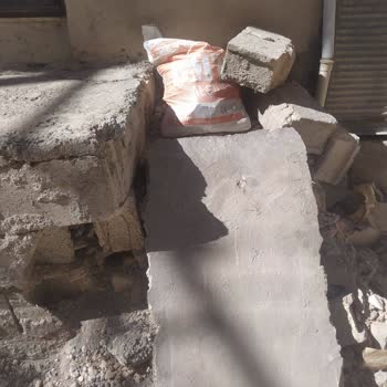 Haliliye Belediyesi Haliliye Belediye İşçileri Tarafından Mağdur Ediliyoruz