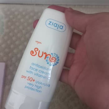 ziaja Güneş Kremleri Alerji Ve Sivilce Yaptı!