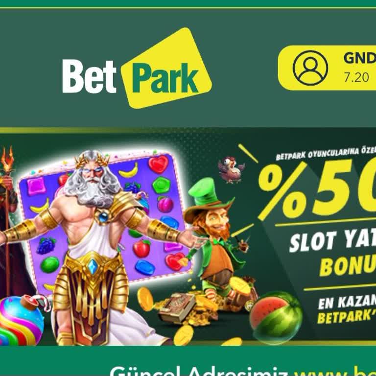 Betpark Para Mı GA$P Etti