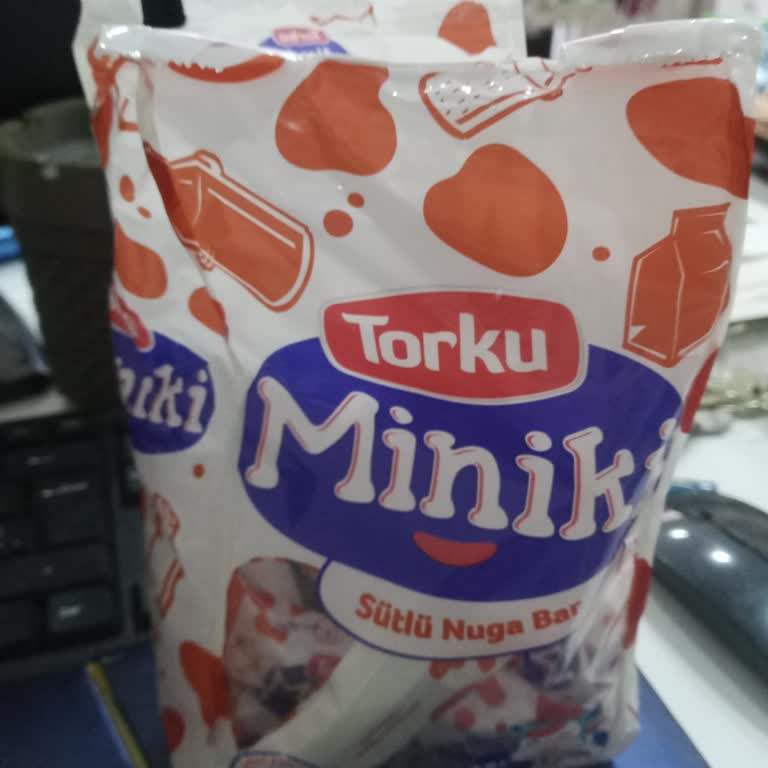 Torku Ürün İçinden Açık Ve Yenmiş Çikolata Çıktı!