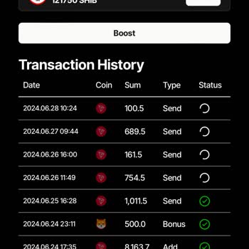 Telegram Tronix App Bot Paramızı İade Etmesini Talep Ediyorum