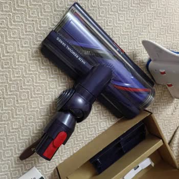 Dyson Ürün İçeriği Sitedeki Görselden Farklı Geldi