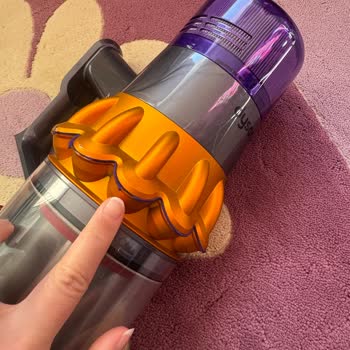 Dyson V15 Detect Süpürge Sorunu Ve Garanti Sürecinde Yaşadıklarım!