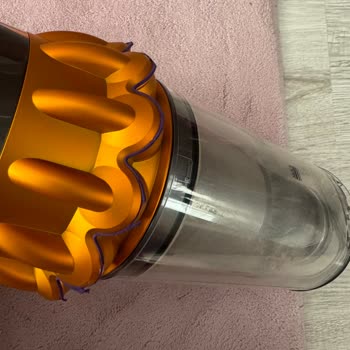 Dyson V15 Detect Süpürge Sorunu Ve Garanti Sürecinde Yaşadıklarım!