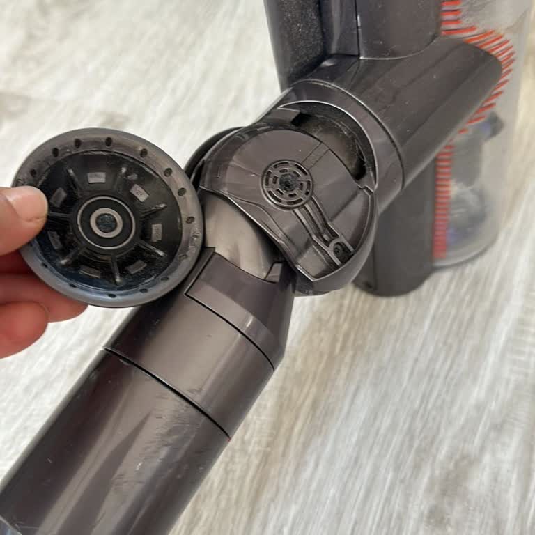 Dyson V15 Detect Süpürge Sorunu Ve Garanti Sürecinde Yaşadıklarım!