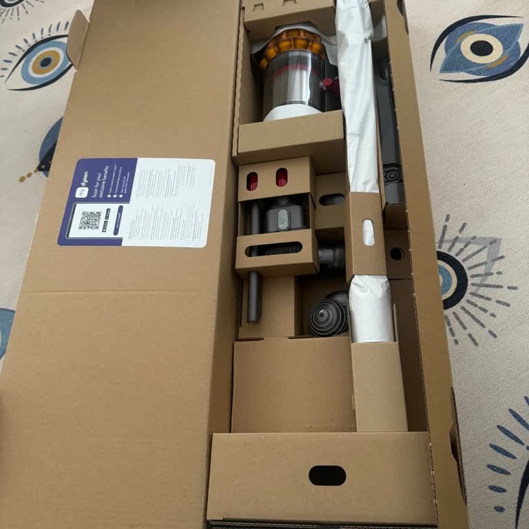 Dyson V15 Detect Süpürge Sorunu Ve Garanti Sürecinde Yaşadıklarım!