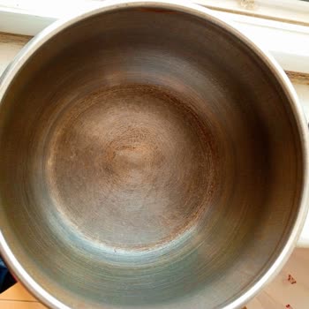 Berlin Mutfak Gereçleri Düdüklü Takım Tencerenin Kapağı Eridi!