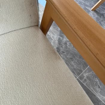 Vivense Pis Koltuk Takımı Gönderildi