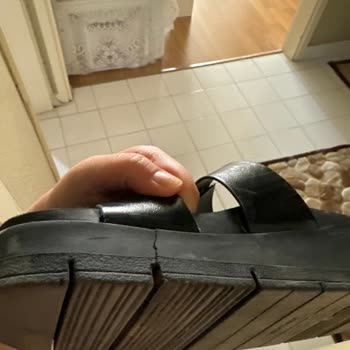 Bershka Terlik Sorunu Hakkında,