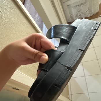 Bershka Terlik Sorunu Hakkında,