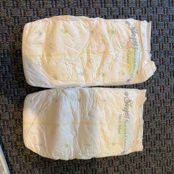 Sleepy Bebek Bezi Kalıpları Sorunlu