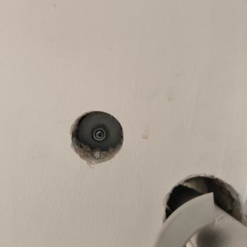 Beko Marka Klima Servis Yüzünden Yanlış Montaj İşlemi