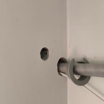 Beko Marka Klima Servis Yüzünden Yanlış Montaj İşlemi