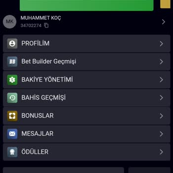 Betra Bahis Https://m.304betra.com/tr/ Ödeme Yapmıyor Hesabi Kapatıyor
