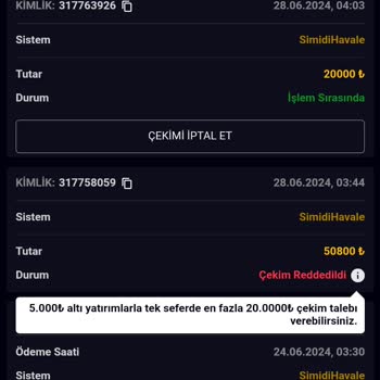 Betra Bahis Https://m.304betra.com/tr/ Ödeme Yapmıyor Hesabi Kapatıyor