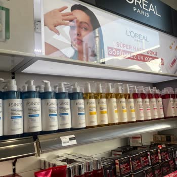 Watsons Yanlış Etiket/ Kasada İndirim Uygulanmaması