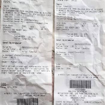 Decathlon Nabaiji Yüzücü Gözlüğü - Standart Boy - Gri - Şeffaf Camlar - Ready