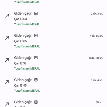 Vodafone Sorumsuzluğu Ve İlgisizliği