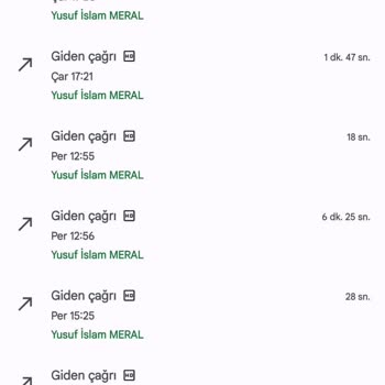 Vodafone Sorumsuzluğu Ve İlgisizliği