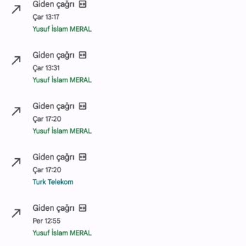 Vodafone Sorumsuzluğu Ve İlgisizliği