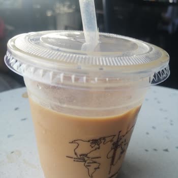 Greenwich Coffee Çalışanların Müşterilere Karşı İlgisizliği