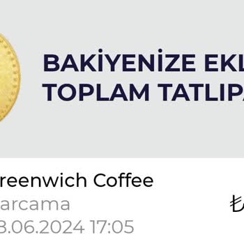 Greenwich Coffee Çalışanların Müşterilere Karşı İlgisizliği