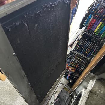 Baymak Yetkili Servis Pişmanlığı