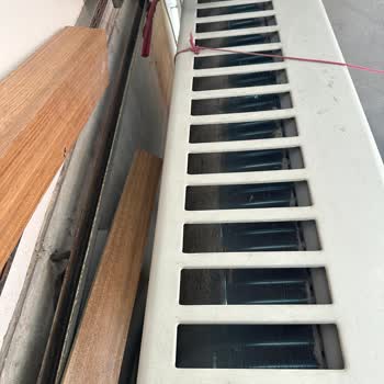 Baymak Yetkili Servis Pişmanlığı