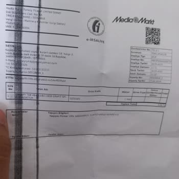 Samsung Media Markt Ürünün Arkasında Dursun Google Düzeltilsin Lütfen...