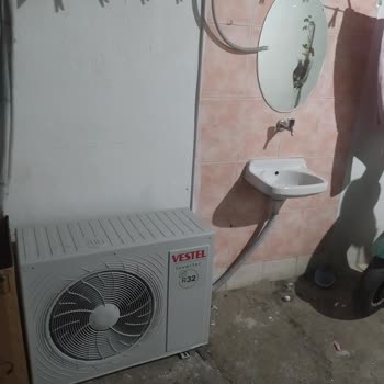 Vestel Klima Aldığıma Pişman Oldum