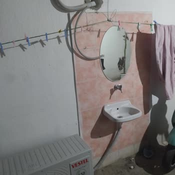 Vestel Klima Aldığıma Pişman Oldum