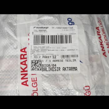 Pazarama İade Süreci Çözülemiyor