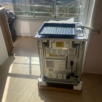 Beko Yetkili Servis İşini Düzgün Yapmıyor!