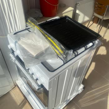 Beko Yetkili Servis İşini Düzgün Yapmıyor!