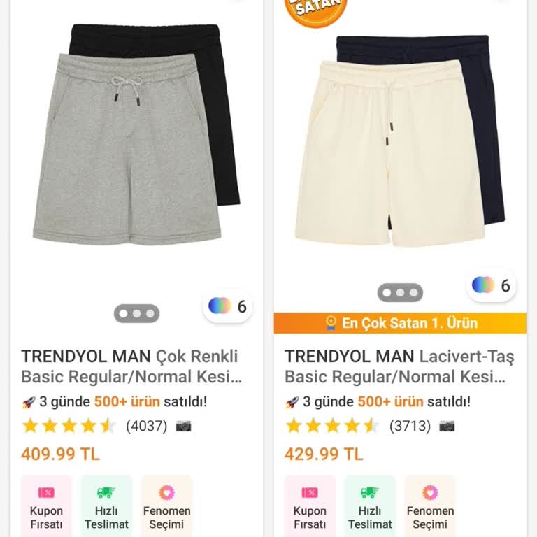 Trendyolmilla Yanıltıcı Banner Reklamı
