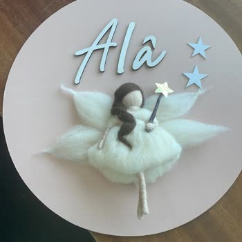 Annebebek_süsleme(Instagram) Gönderilen Ürün İle Talep Edilen Ürün Aynı Değil