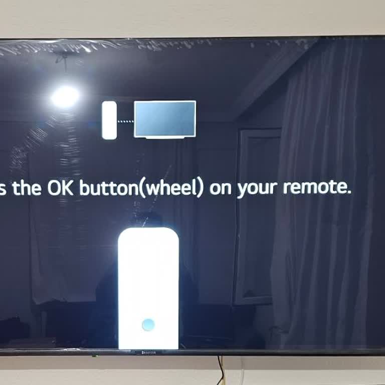 Dijitsu TV Kumanda Ve Kurulum Ayağı Çıkmadı