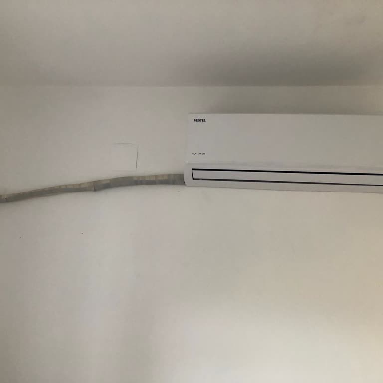 Vestel Teknik Servis Montaj Sorunu Ve İlgisiz Hizmet!