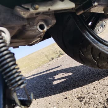 RKS Motor Servisi, Newlight 125 Motorumu Bozdu!