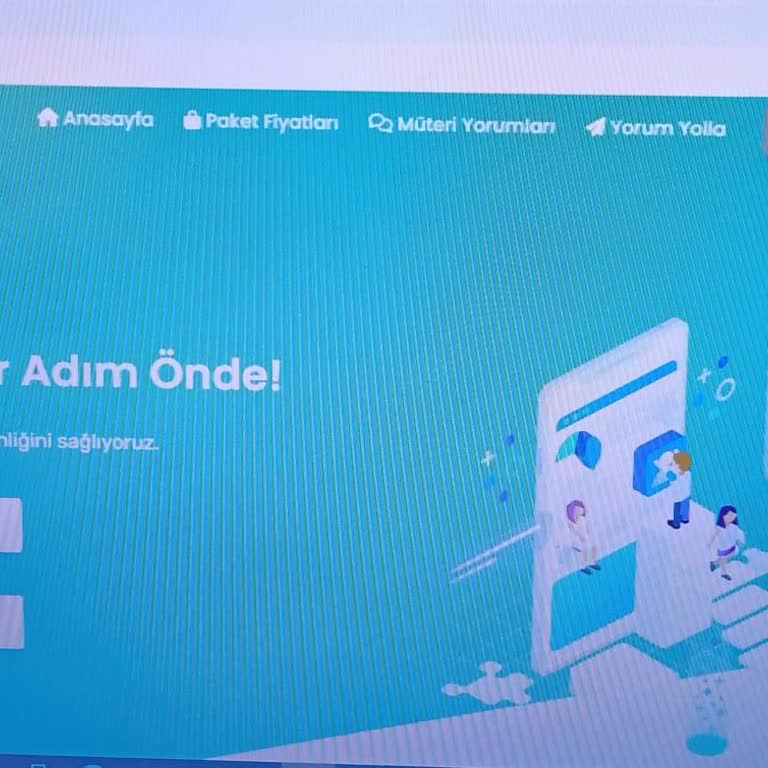 Rtürk Yazılım Üyelik Ve Para İadesi Sorunu Yaşadım