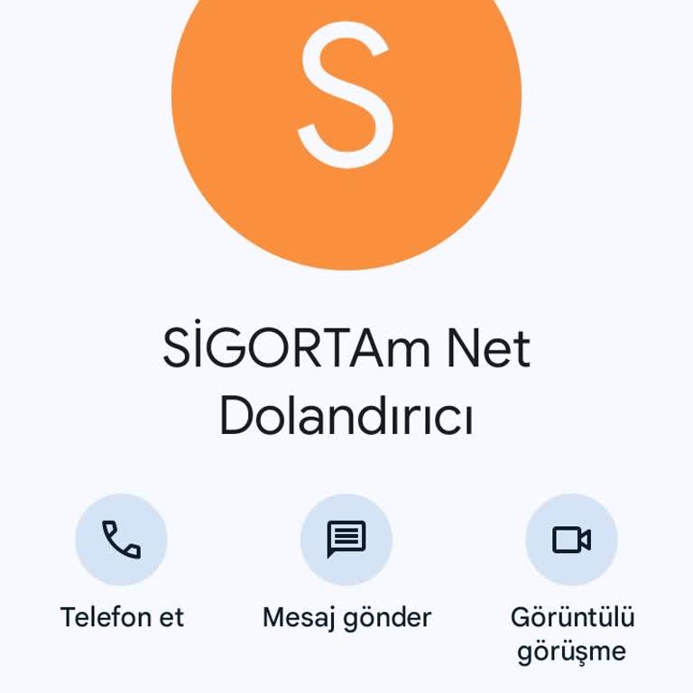 0544 563 47 71 Numaralı Telefon İnsanları Mağdur Ediyorlar!