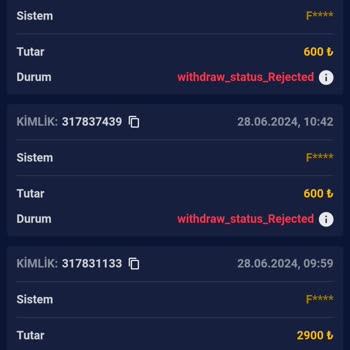 Casinobetzone Patladı Benim Ağzım Yandı Sizde Yanmayın