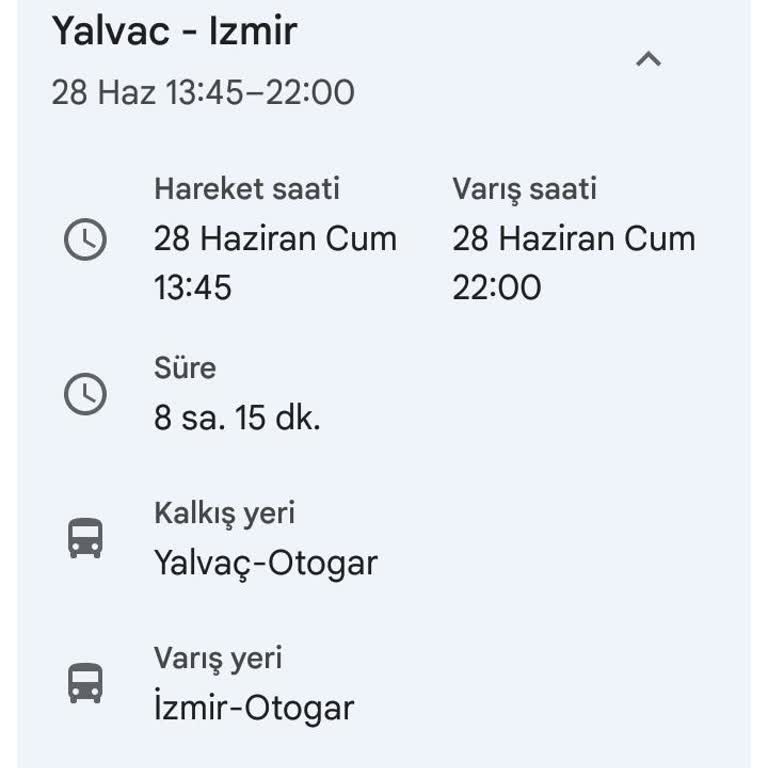 Kamil Koç Sıradan Firma Mı?