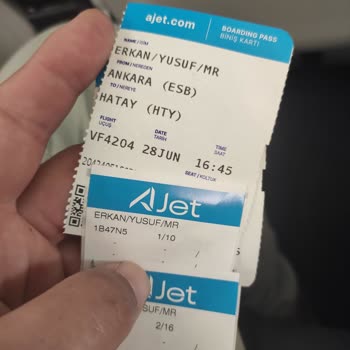 A Jet Sorumsuz Davranış