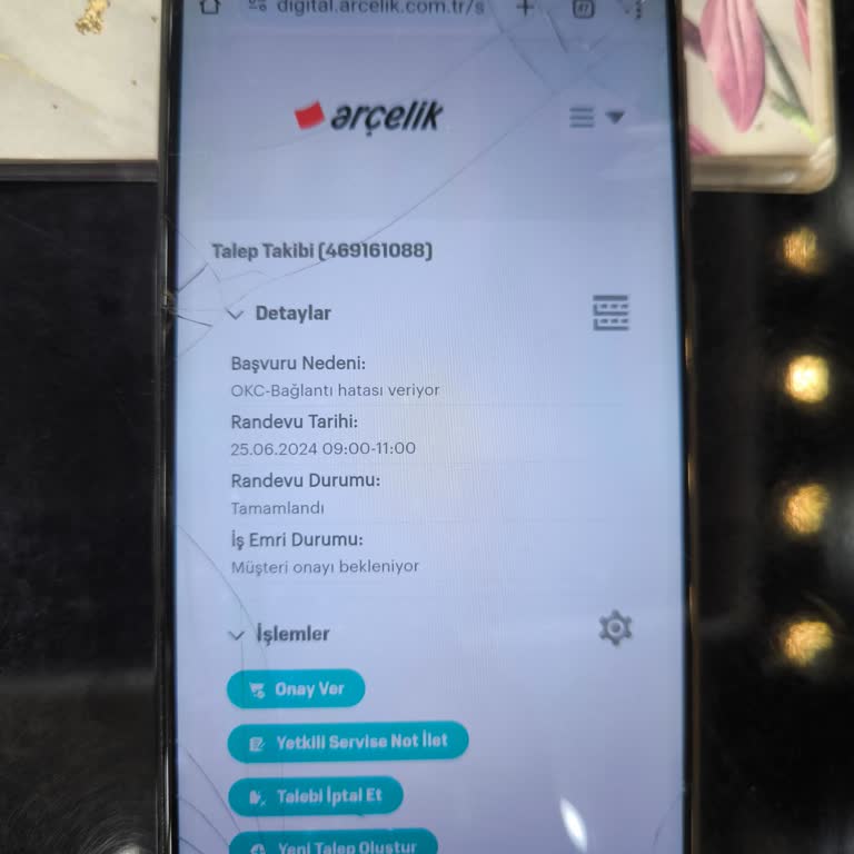 Beko Yazar Kasa Yetkili Servis İlgisizliği