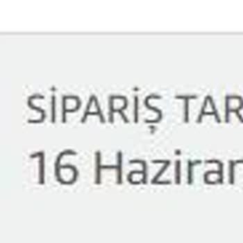 Amazon Siparişim 12 Gündür Kargoya Verilemedi