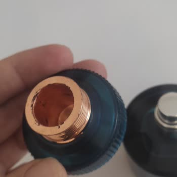 Oriflame Amber Elixir Parfüm Kalıcılık, Özen Sıfır